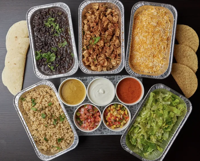 Guac Shop Mexican Grill Picture 8