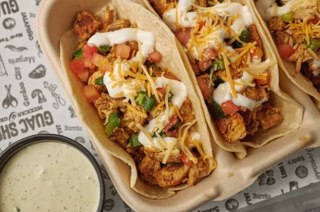 Guac Shop Mexican Grill Picture 3