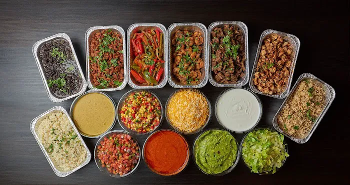 Guac Shop Mexican Grill Picture 5