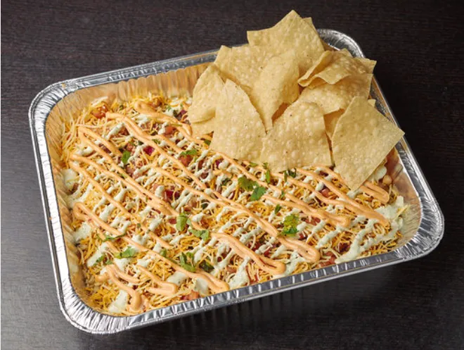 Guac Shop Mexican Grill Picture 10