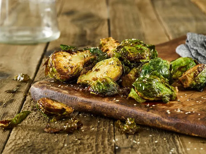 Smashburger Picture 9