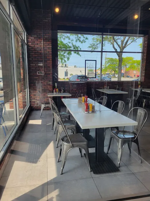 Smashburger Picture 4