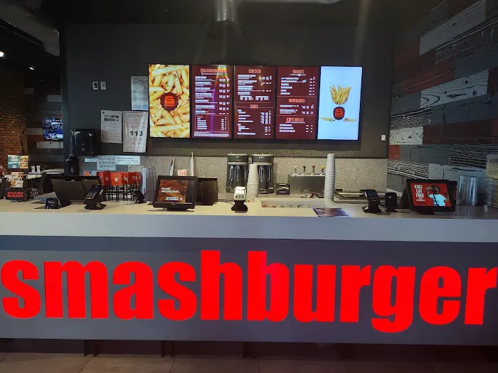 Smashburger Picture 2