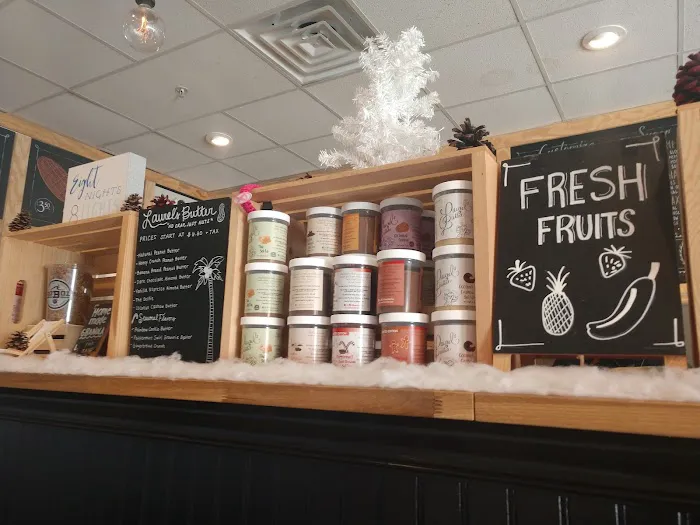 Acai Bowls Picture 1