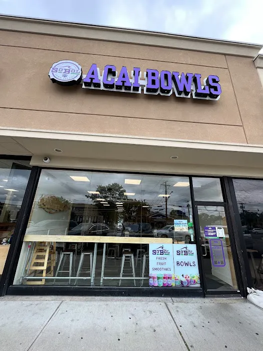 Acai Bowls Picture 4