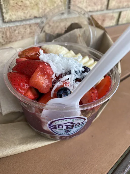 Acai Bowls Picture 8