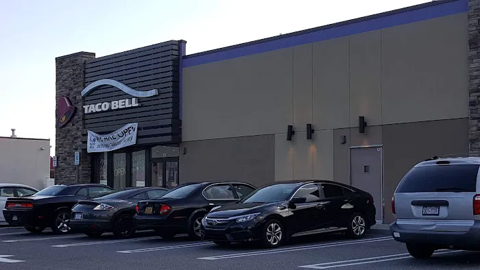 Taco Bell Picture 10