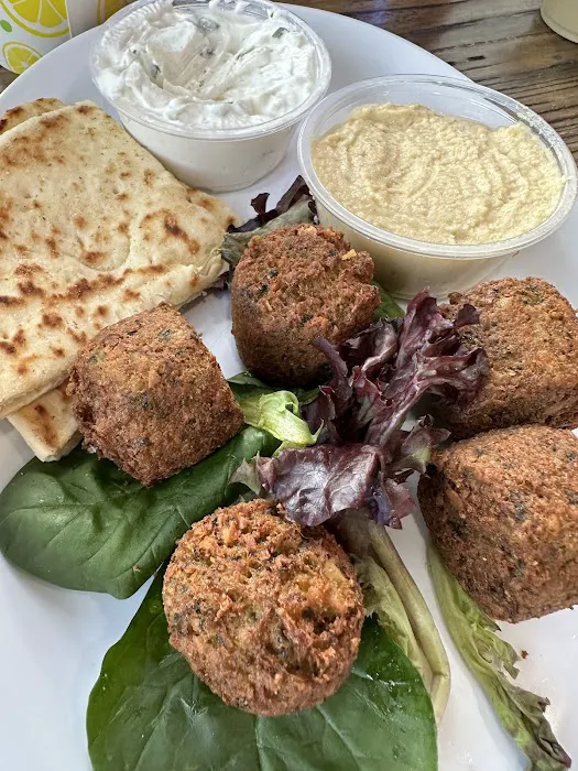 Simply Greekalicious Picture 7