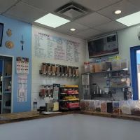 Simply Greekalicious ico