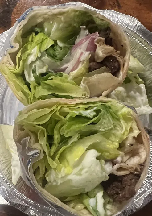 Simply Greekalicious Picture 10