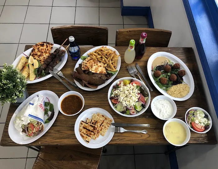 Simply Greekalicious Picture 2