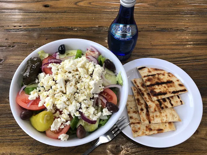 Simply Greekalicious Picture 5