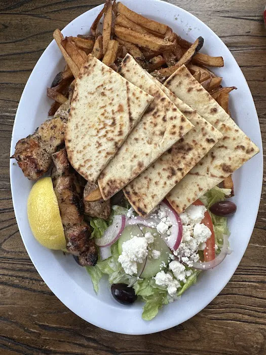 Simply Greekalicious Picture 9