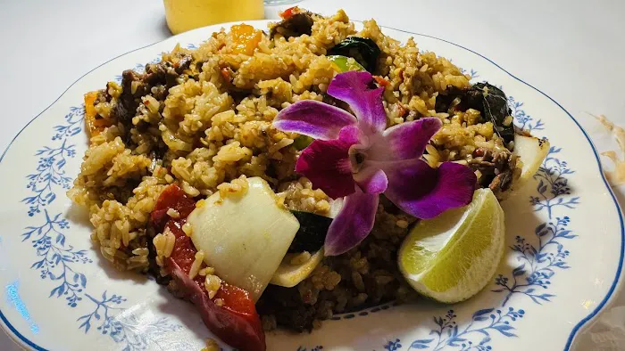 Bangkok Villa Bistro Picture 4