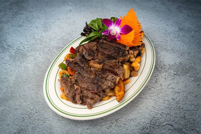 Bangkok Villa Bistro Picture 10