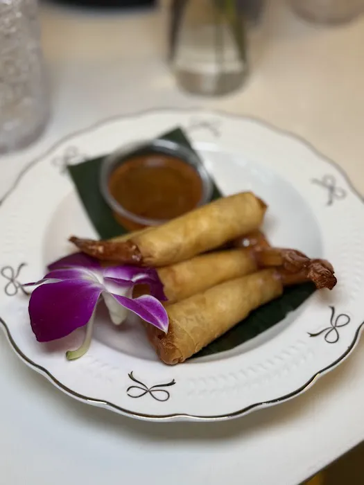 Bangkok Villa Bistro Picture 2