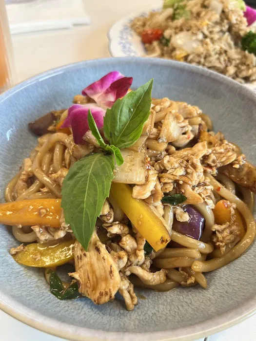 Bangkok Villa Bistro Picture 5