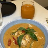 Bangkok Villa Bistro ico