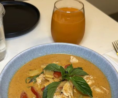 Bangkok Villa Bistro