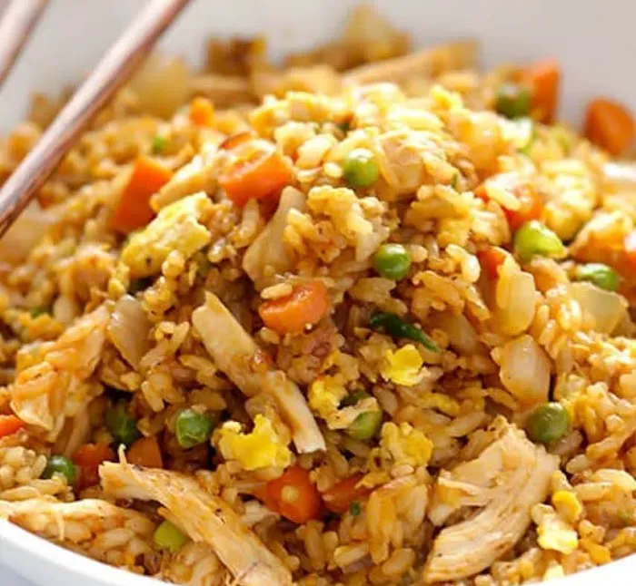 TangMian Rice & Noodle Bowl Picture 4