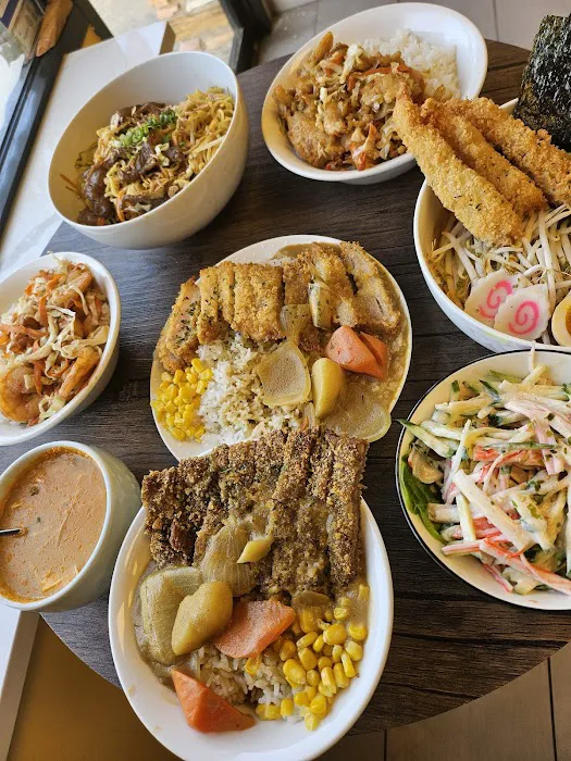 TangMian Rice & Noodle Bowl Picture 2