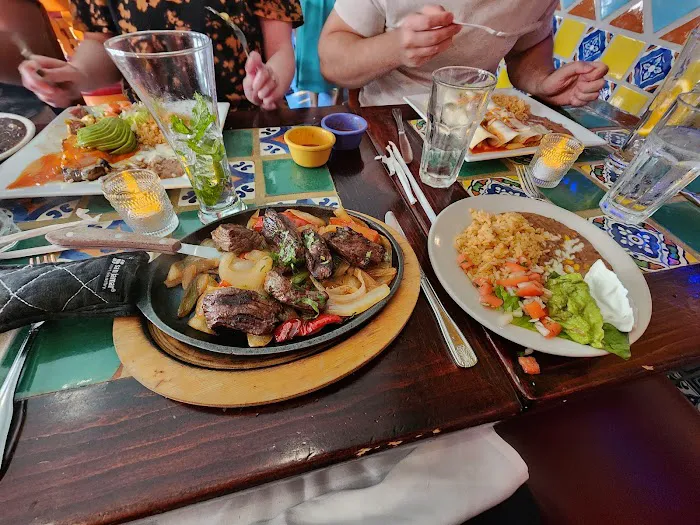 South of the Border Picture 1