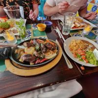 South of the Border ico