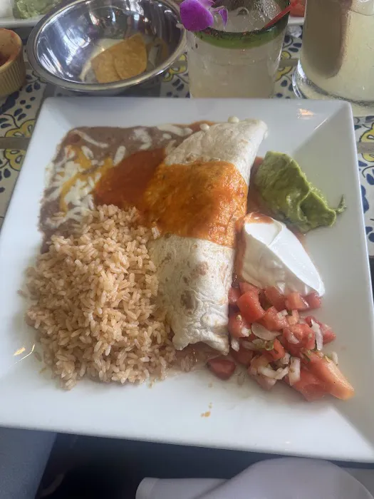 South of the Border Picture 6