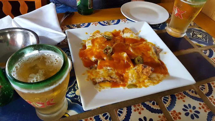 South of the Border Picture 10