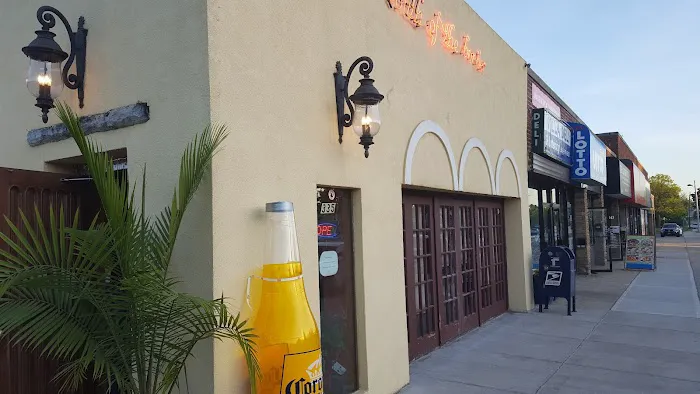 South of the Border Picture 9