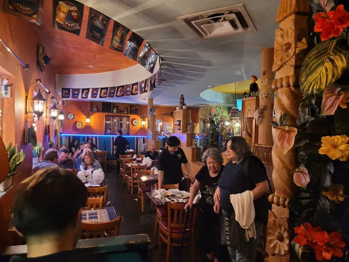 South of the Border Picture 3