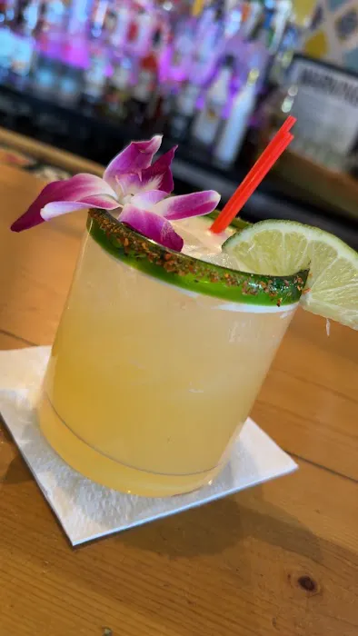 South of the Border Picture 2