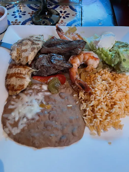 South of the Border Picture 4