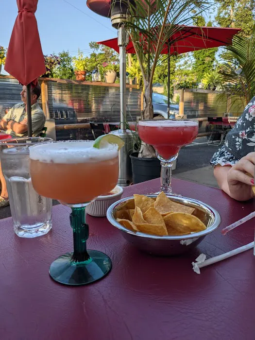 South of the Border Picture 7