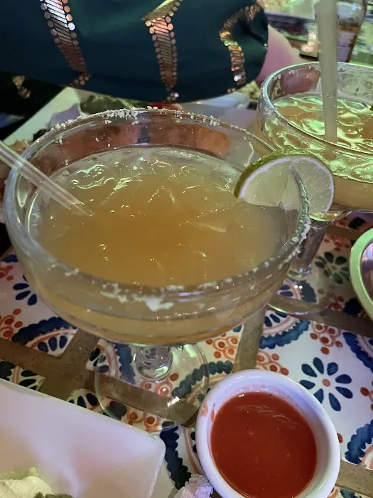 South of the Border Picture 5