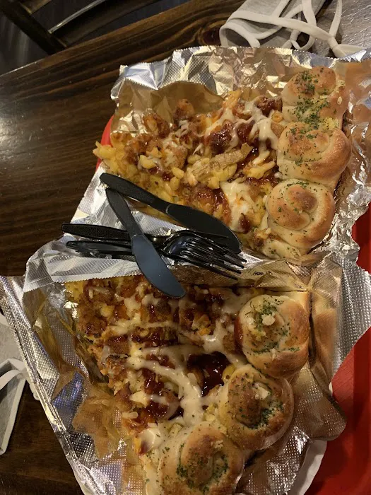 THAT PIZZA PLACE IN LEVITTOWN Picture 10