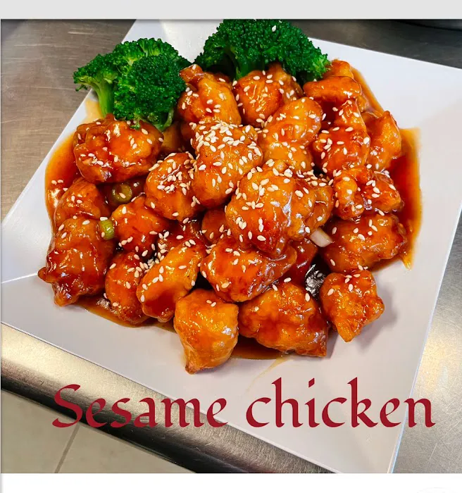 Ming Sing Chinese Kitchen Picture 7