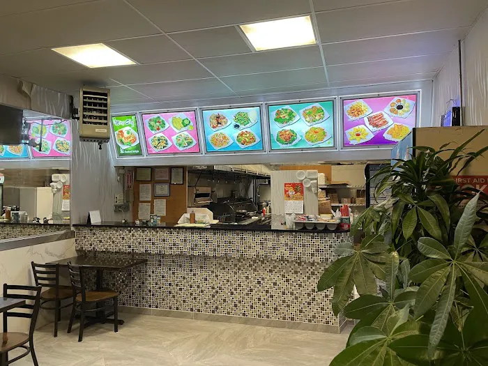 Ming Sing Chinese Kitchen Picture 5