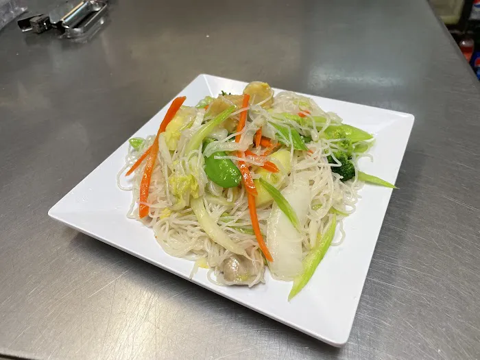 Ming Sing Chinese Kitchen Picture 1