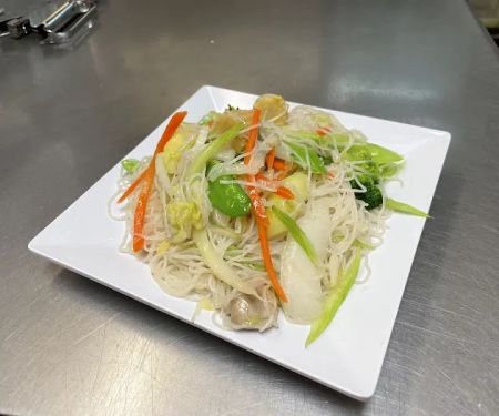 Ming Sing Chinese Kitchen