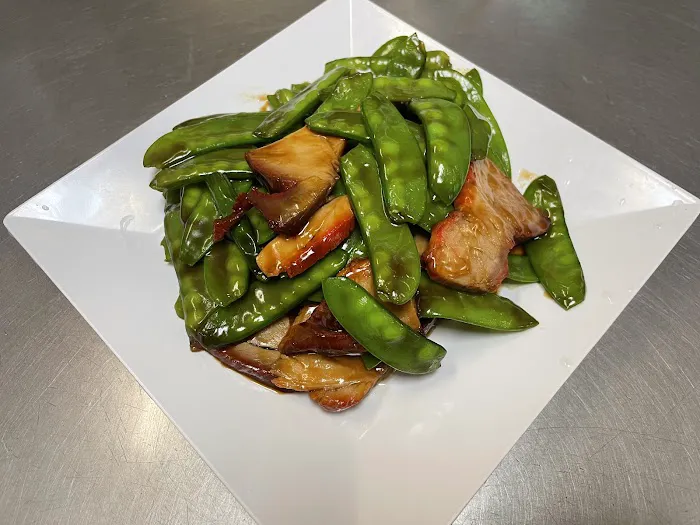 Ming Sing Chinese Kitchen Picture 2