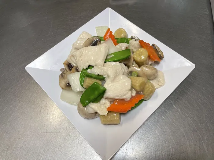 Ming Sing Chinese Kitchen Picture 3