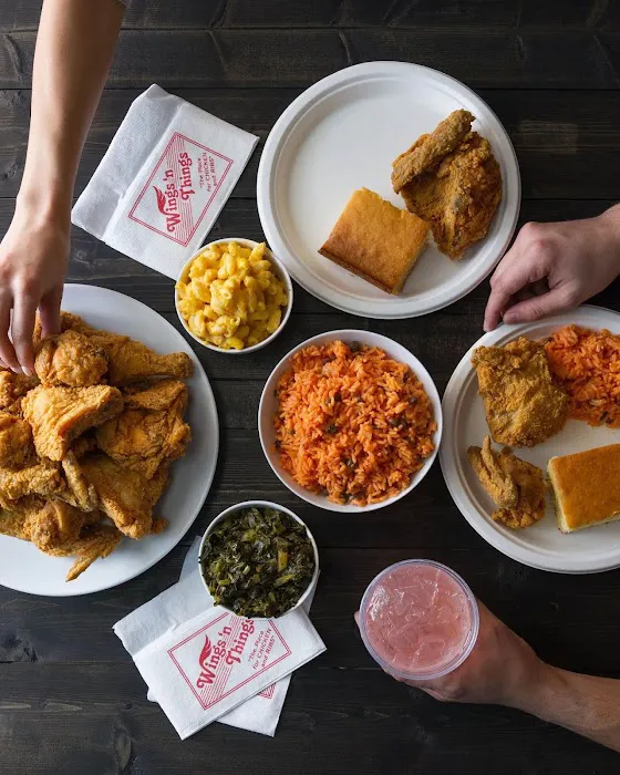 Wings 'n' Things Picture 2