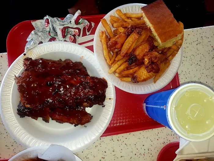 Wings 'n' Things Picture 7