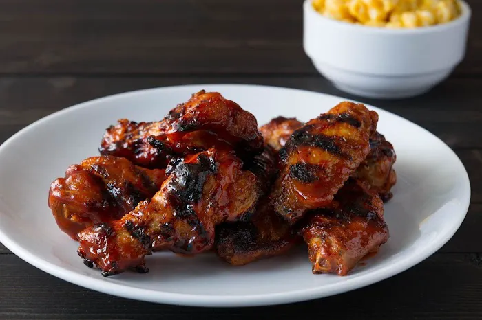 Wings 'n' Things Picture 5