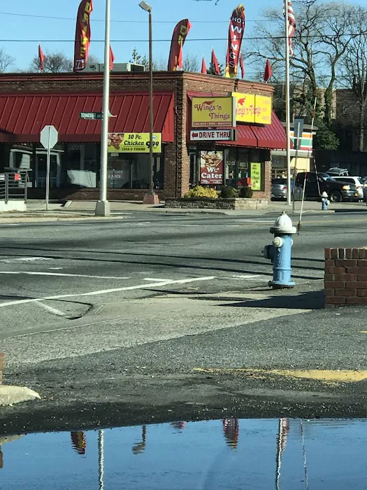 Wings 'n' Things Picture 9