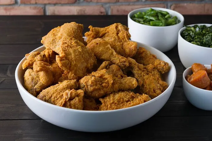 Wings 'n' Things Picture 8