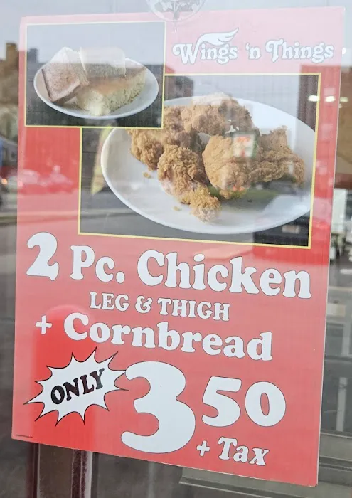 Wings 'n' Things Picture 3