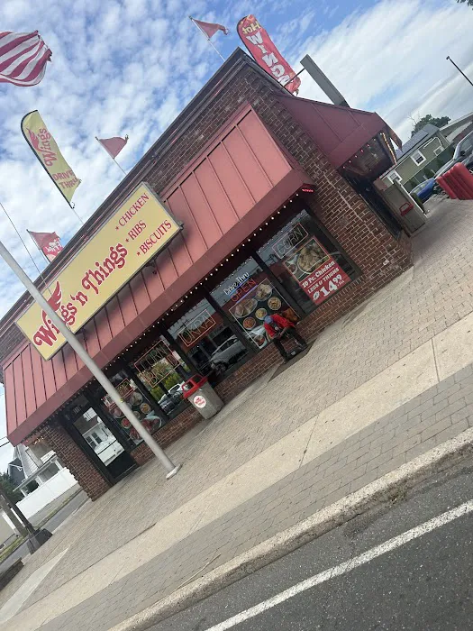 Wings 'n' Things Picture 4