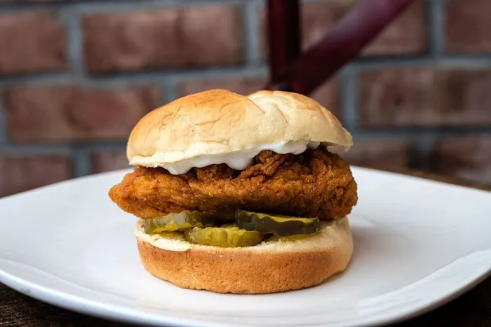 Wings 'n' Things Picture 1